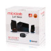 Microlab M-200 BT 2.1 Multimedia Speaker
